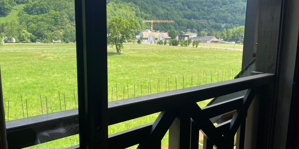 appartement à ST LARY SOULAN (65170)