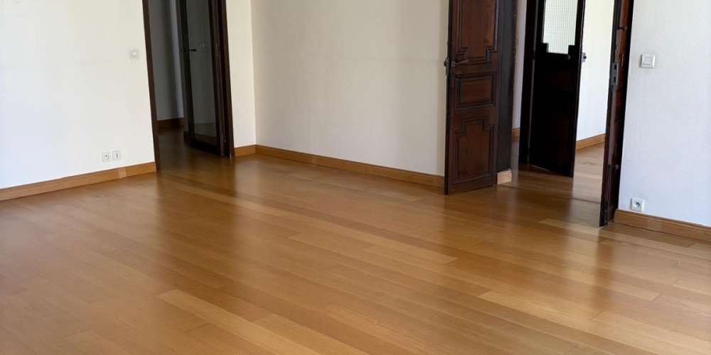 appartement à ORTHEZ (64300)