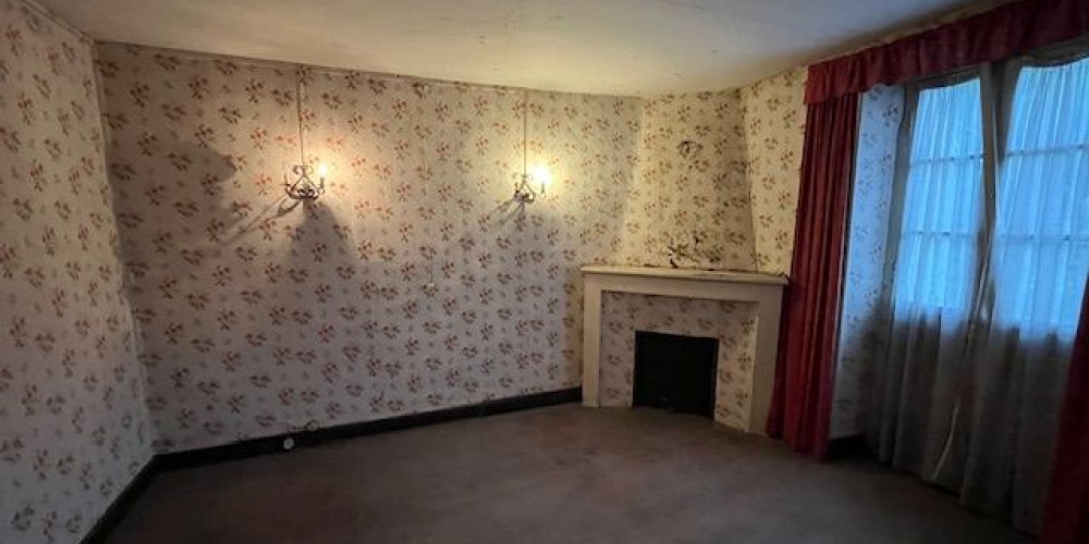 maison à ST ETIENNE DE BAIGORRY (64430)