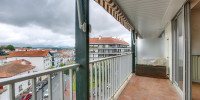 appartement à ST JEAN DE LUZ (64500)