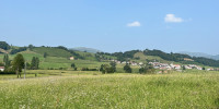 terrain à JAXU (64220)