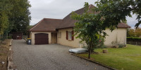 maison à BEYRIE EN BEARN (64230)