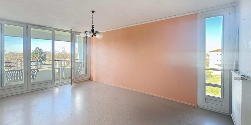 appartement à BILLERE (64140)