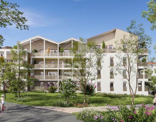 appartement  BAYONNE