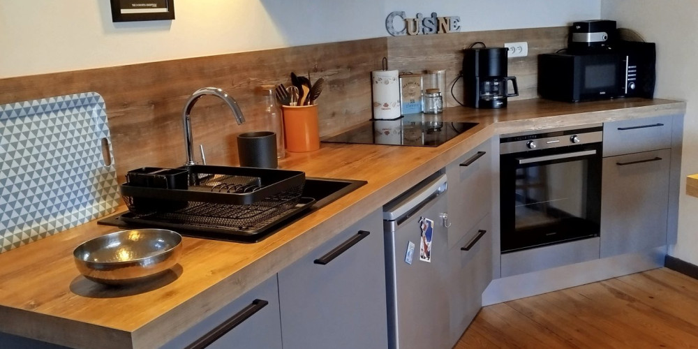 appartement à BAGNERES DE BIGORRE (65200)