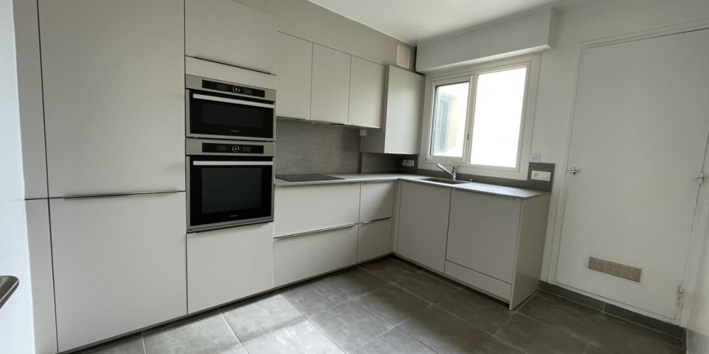 appartement à BIARRITZ (64200)