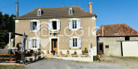 maison à PIETS PLASENCE MOUSTROU (64410)