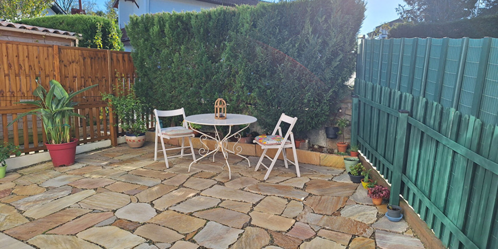 appartement à URRUGNE (64122)