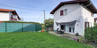 maison à LAHONCE (64990)