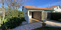 maison à ST JEAN DE LUZ (64500)