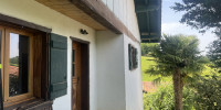 maison à SOURAIDE (64250)