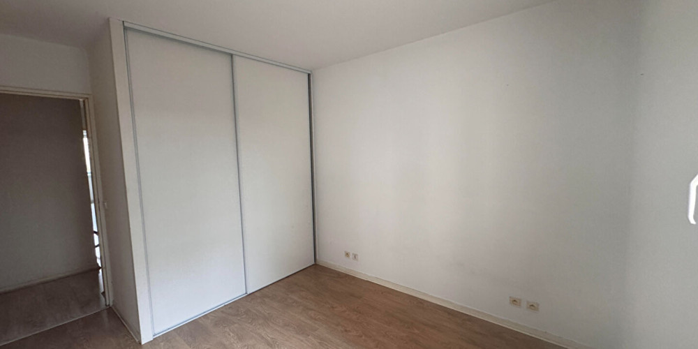 appartement à BAYONNE (64100)