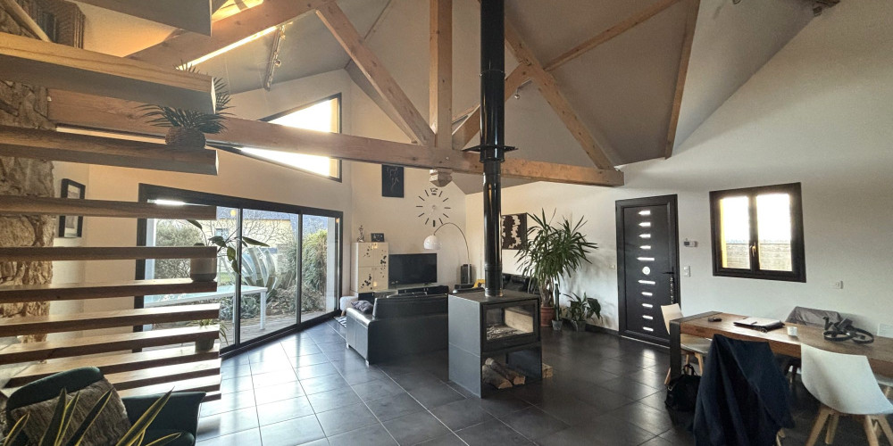 maison à CIEUTAT (65200)