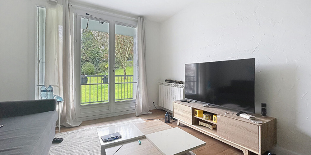 appartement à BAYONNE (64100)
