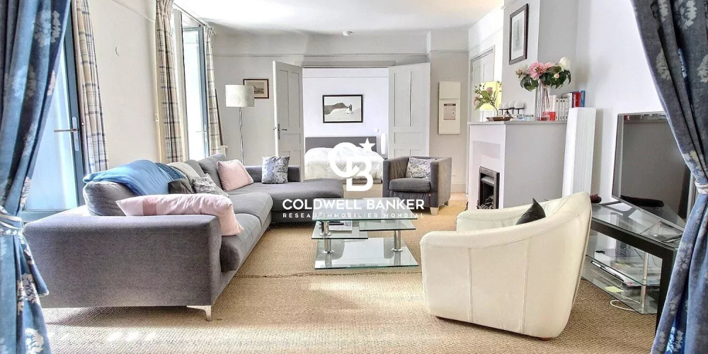 appartement à BIARRITZ (64200)