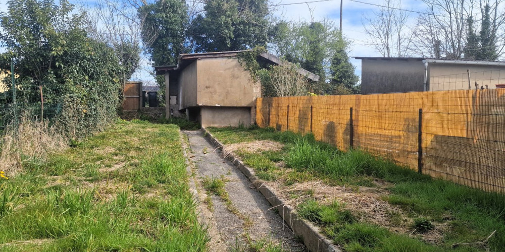 maison à PUYOO (64270)