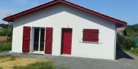 maison à BARDOS (64520)