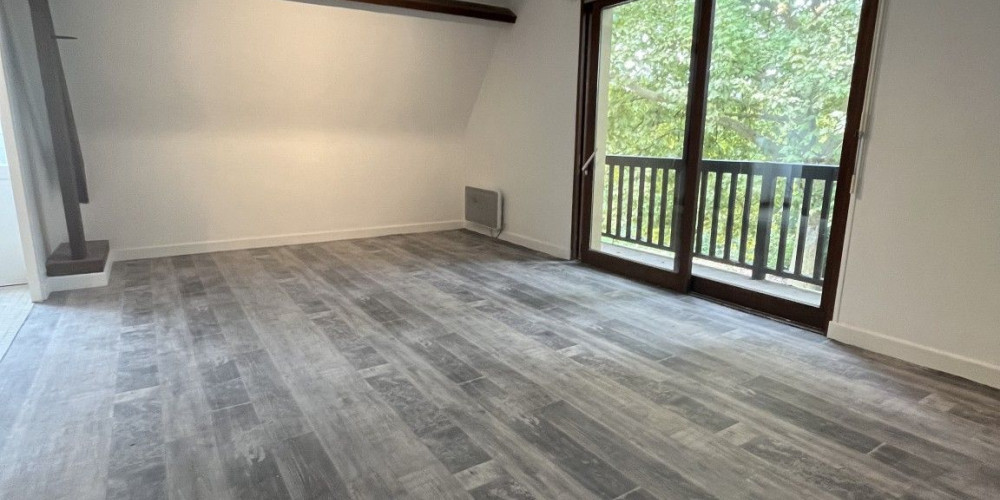 appartement à SAULT DE NAVAILLES (64300)
