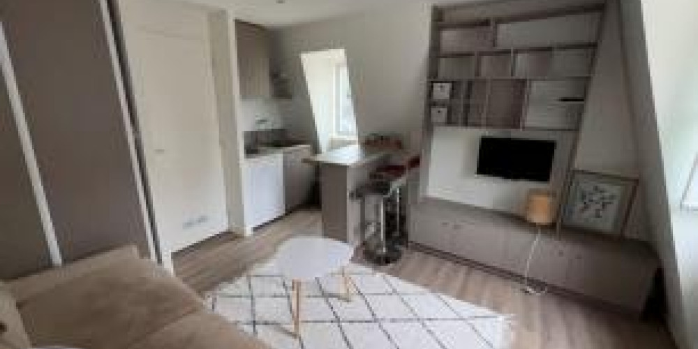 appartement à PAU (64000)