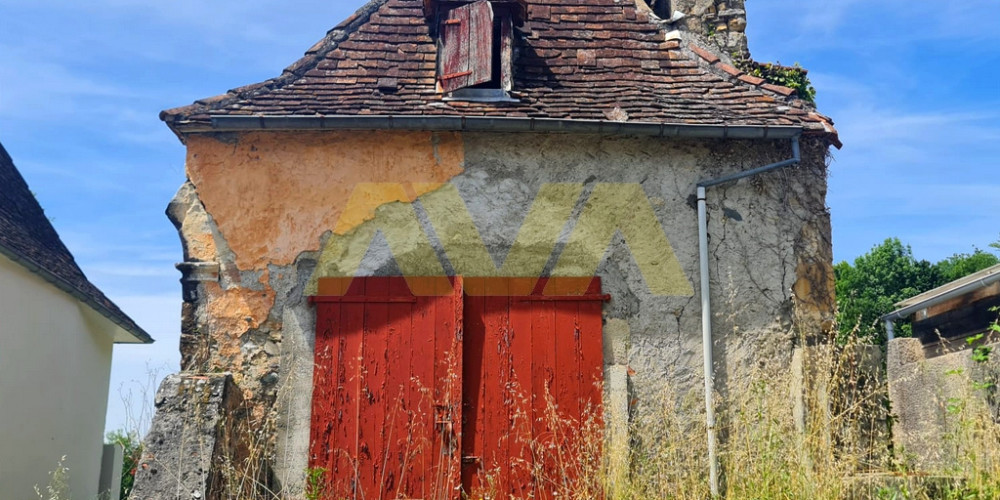 maison à NAVARRENX (64190)