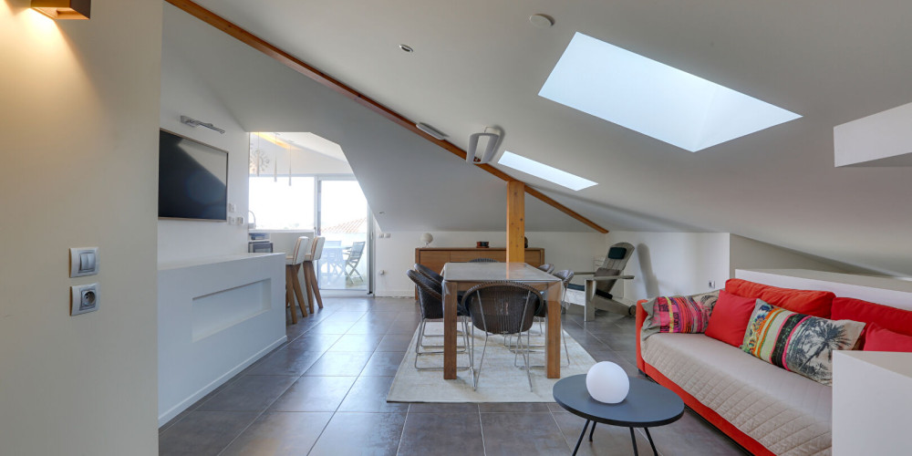 appartement à ANGLET (64600)