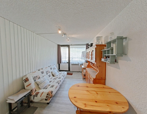 appartement  ARAGNOUET