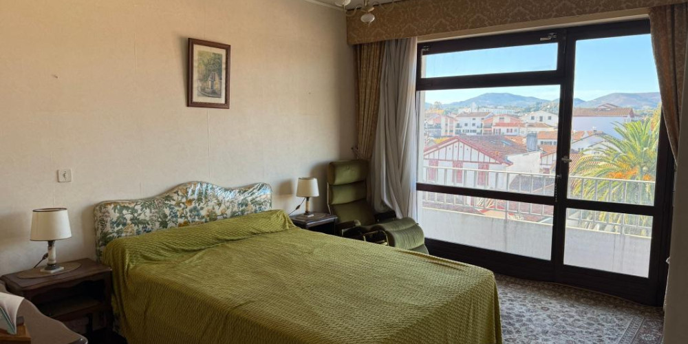 appartement à ST JEAN DE LUZ (64500)