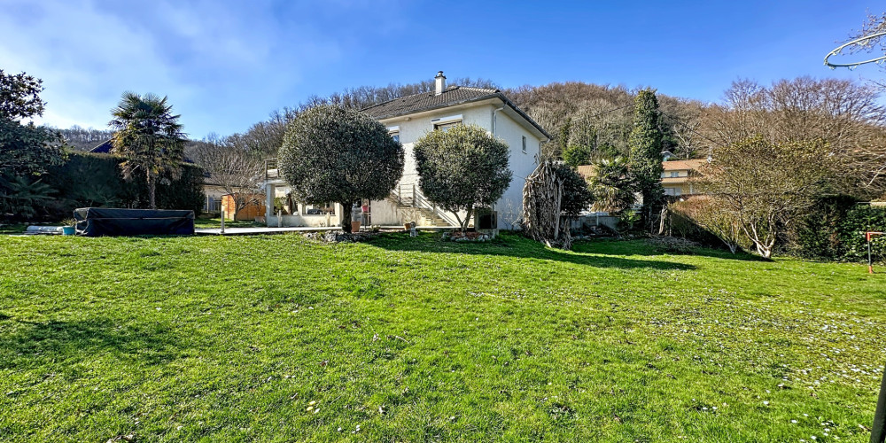 maison à BALIROS (64510)