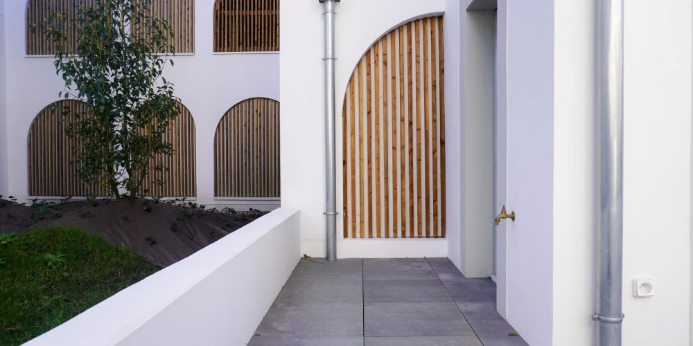 appartement à BAYONNE (64100)