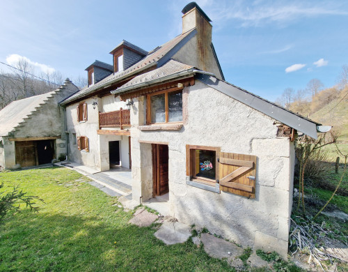 maison  CAMPAN
