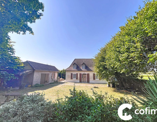 maison  THEZE