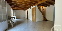 maison à LUZ ST SAUVEUR (65120)
