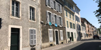 immeuble à PAU (64000)