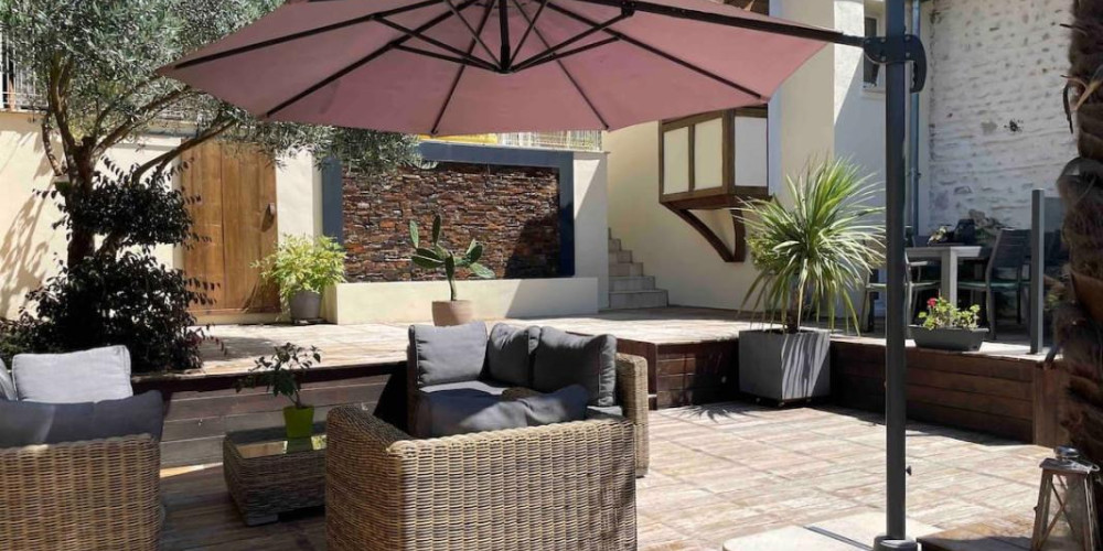 maison à MAZERES LEZONS (64110)