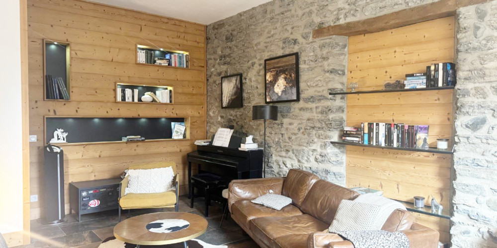 maison à CADEAC (65240)