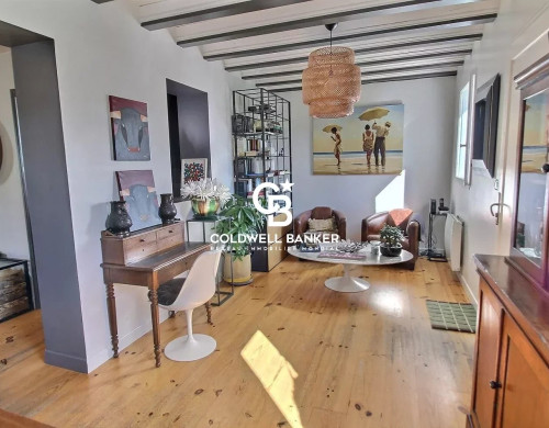 maison  GUETHARY