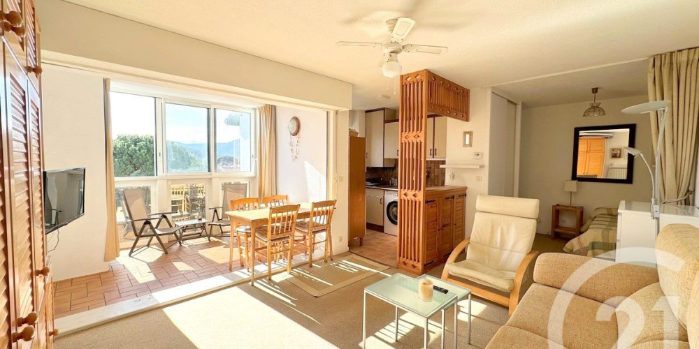 appartement à HENDAYE (64700)