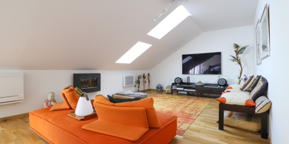 appartement à BIARRITZ (64200)
