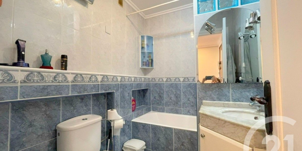 appartement à HENDAYE (64700)