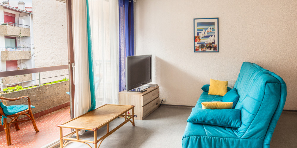 appartement à HENDAYE (64700)