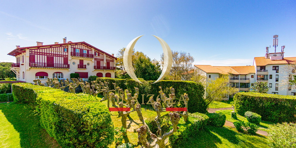 appartement à ANGLET (64600)