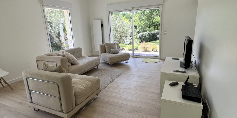 maison à MOUGUERRE (64990)