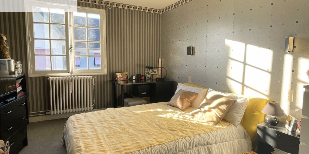 maison à TREBONS (65200)