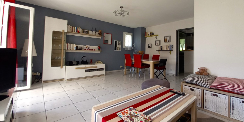 maison à BOUCAU (64340)