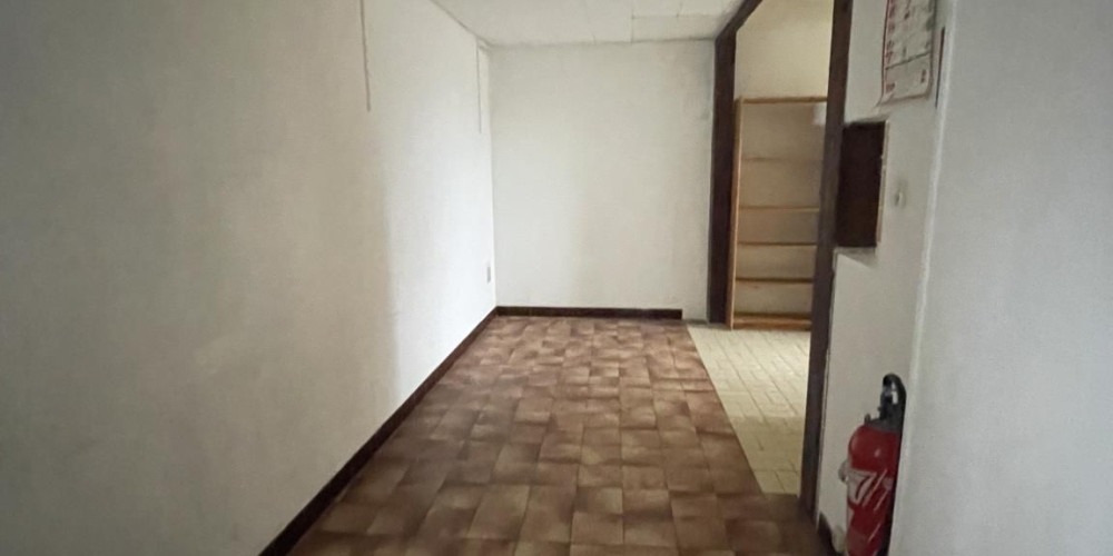 appartement à ARGELES GAZOST (65400)