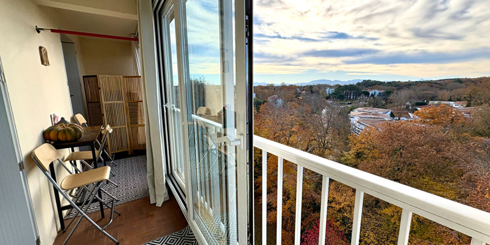 appartement à ANGLET (64600)