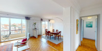 appartement à BIARRITZ (64200)