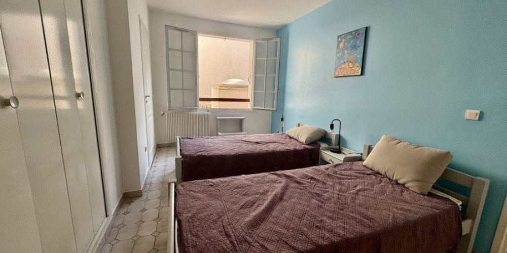 appartement à ST JEAN DE LUZ (64500)