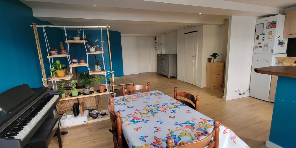 appartement à PAU (64000)