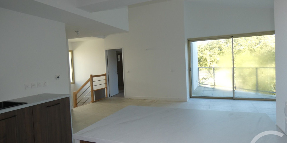 maison à ANGLET (64600)
